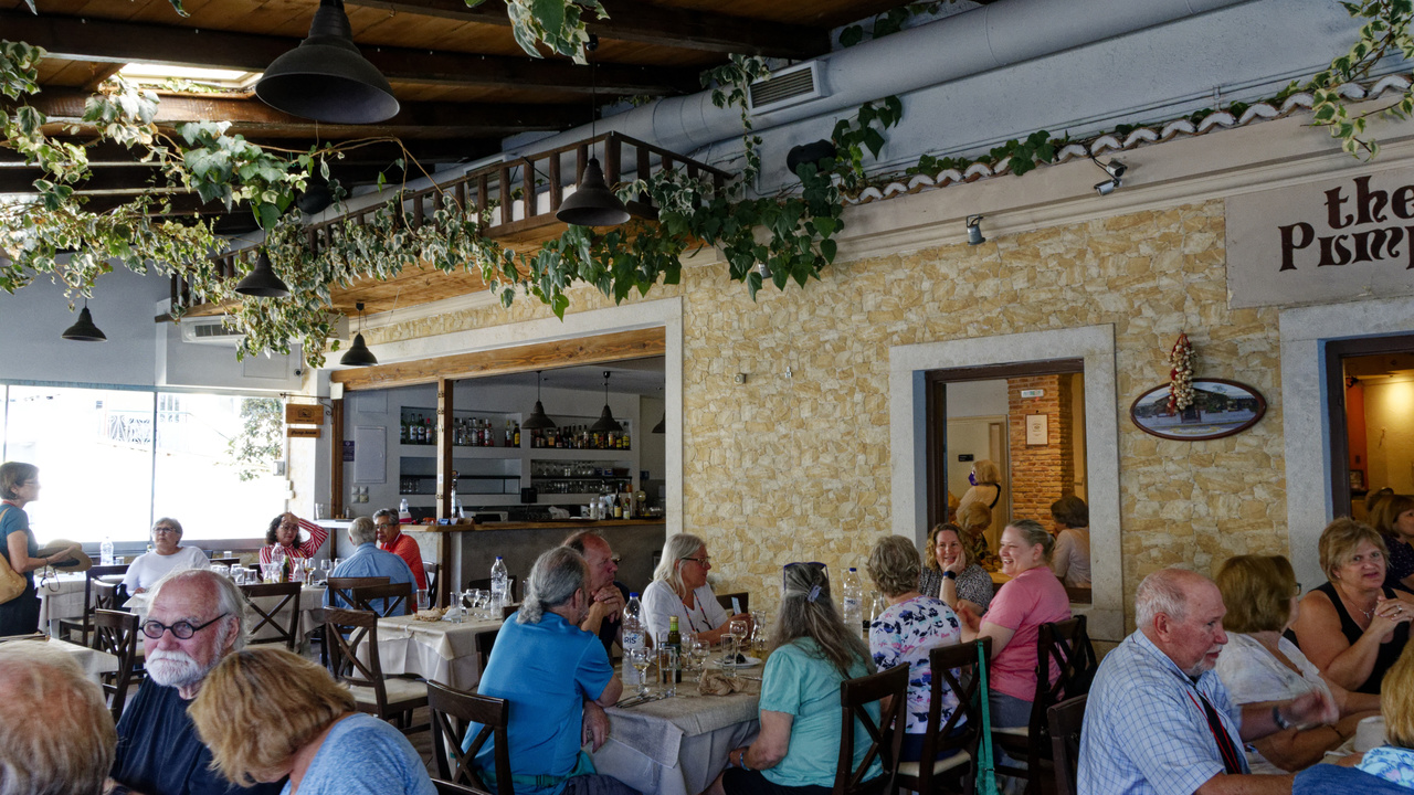 20221102 133423•Acharavi•Ionian Islands•Greece